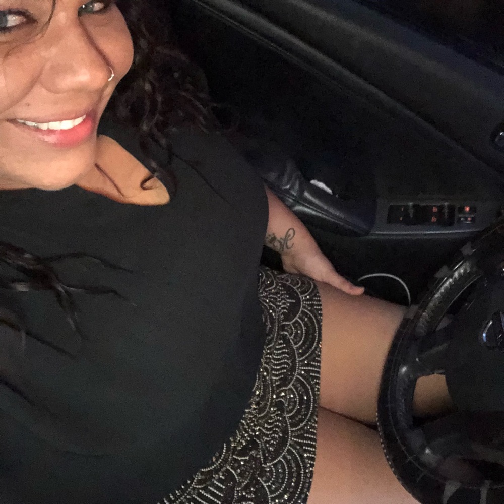 Meet your Posher, Megan